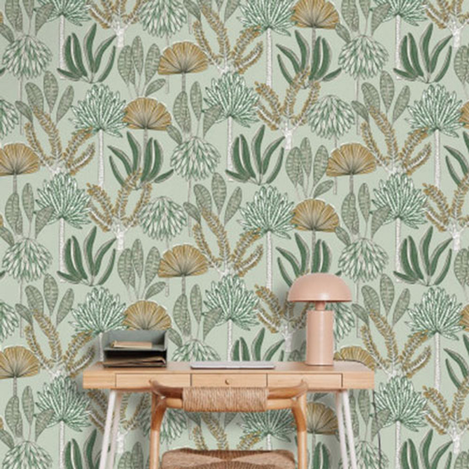 WILD104937793 Bali Wild Wallpaper by Caselio WILD104937793 Bali Wild Wallpaper by Caselio