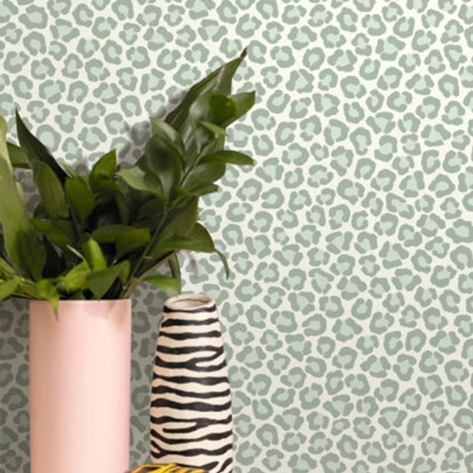 WILD104940711 Sumatra Wild Wallpaper by Caselio