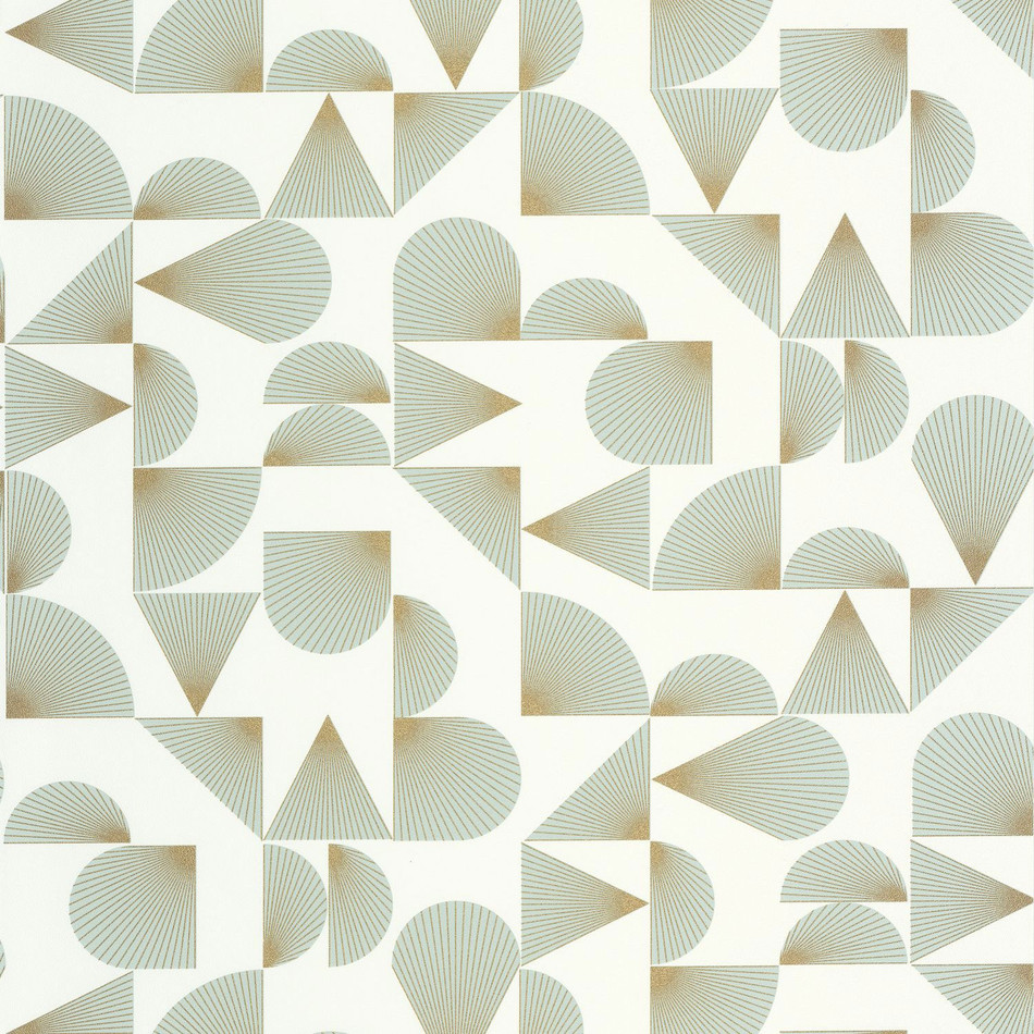 OTLS105030754 Contour Outlines Wallpaper by Caselio