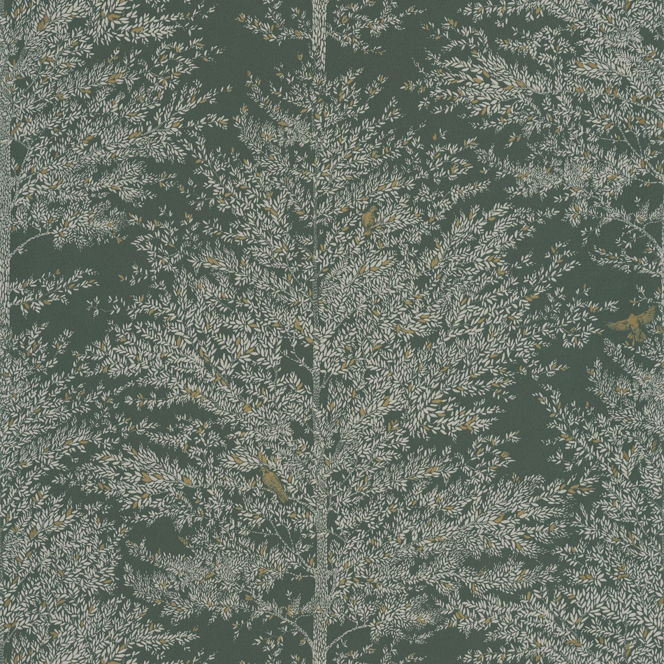 FRT102977728 Tree Of Life La Foret Wallpaper By Caselio