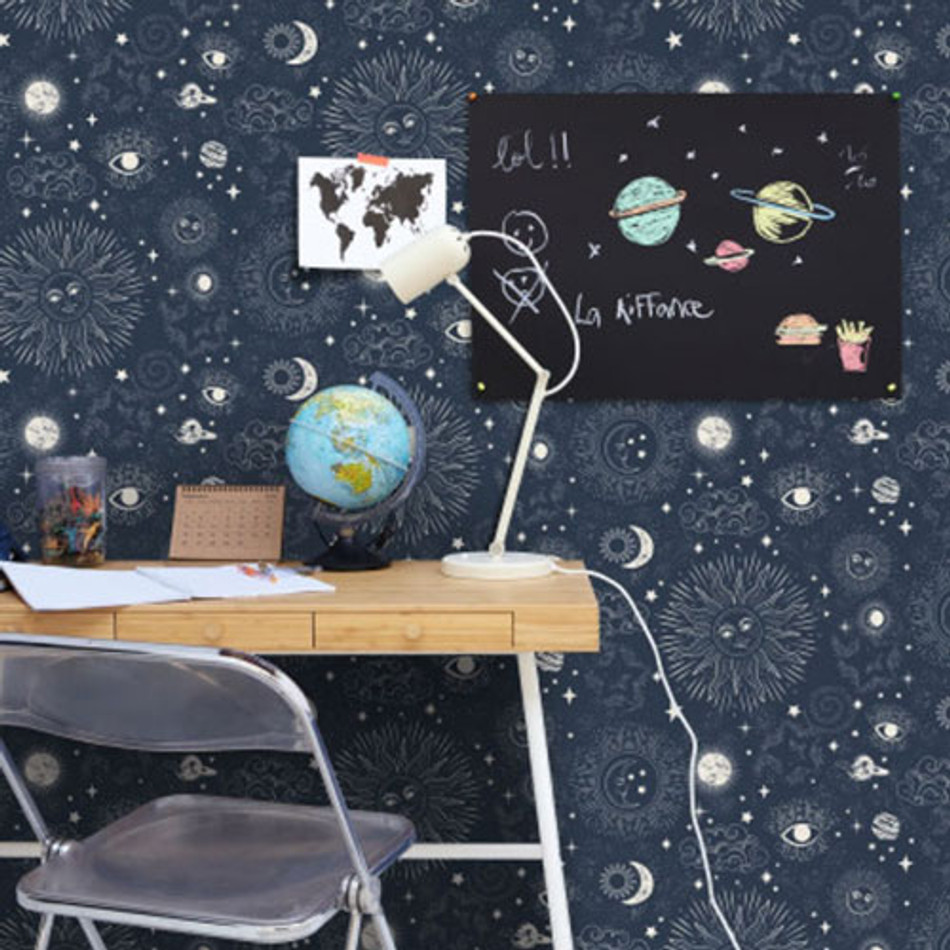 YNF103246112 Live Your Dreams Young and Free Wallpaper by Caselio