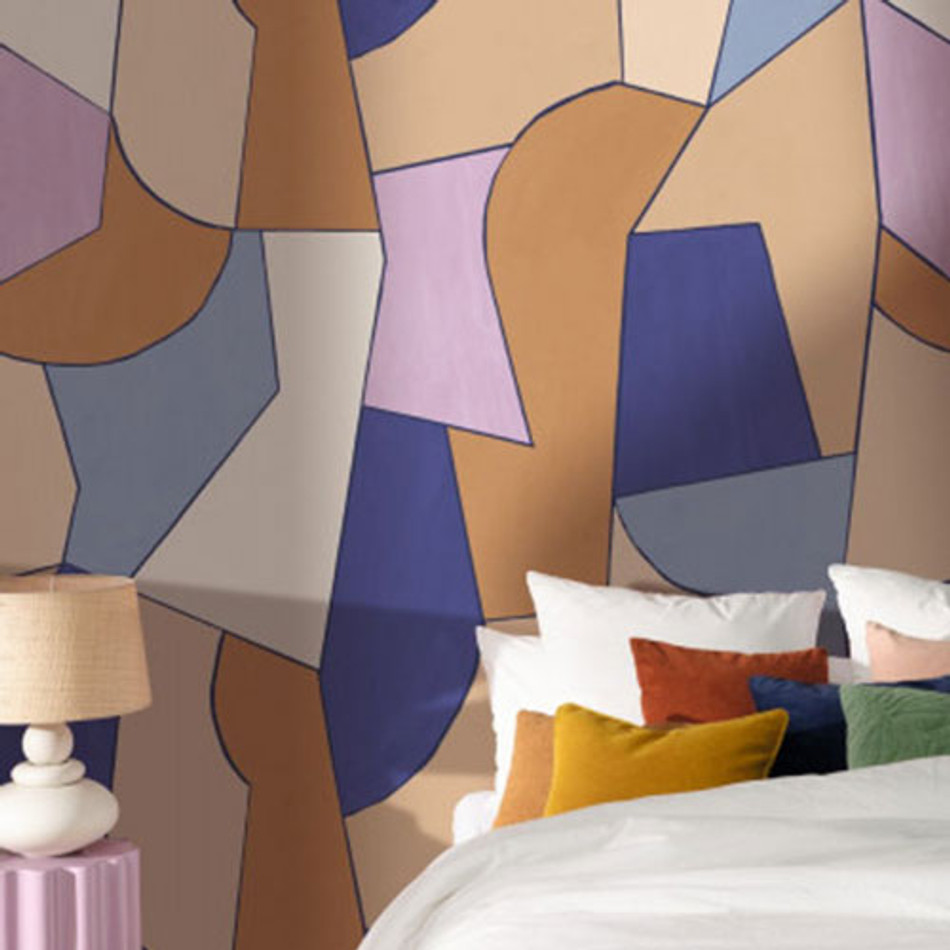 Abstraction Pimp My Wall Wallpanel By Caselio Abstraction Pimp My Wall Wallpanel By Caselio