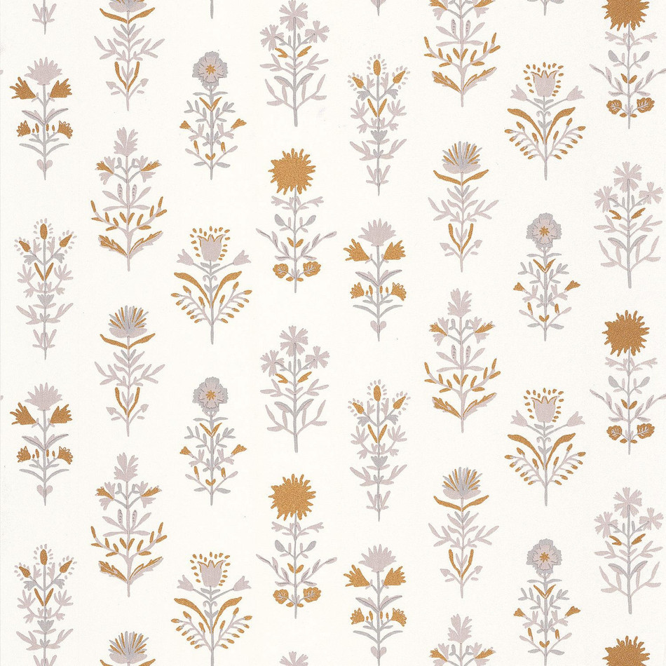 BOM103171098 Charmes Boheme Wallpaper by Caselio