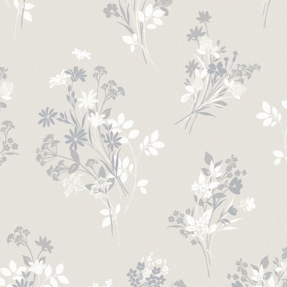 119856 Igerna Natural Wallpaper by Laura Ashley