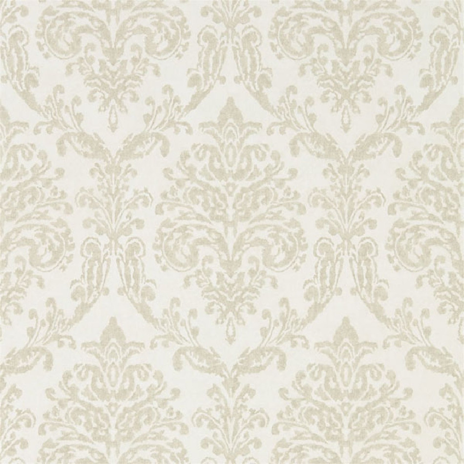 216287 Riverside Damask Waterperry Wallpaper by Sanderson