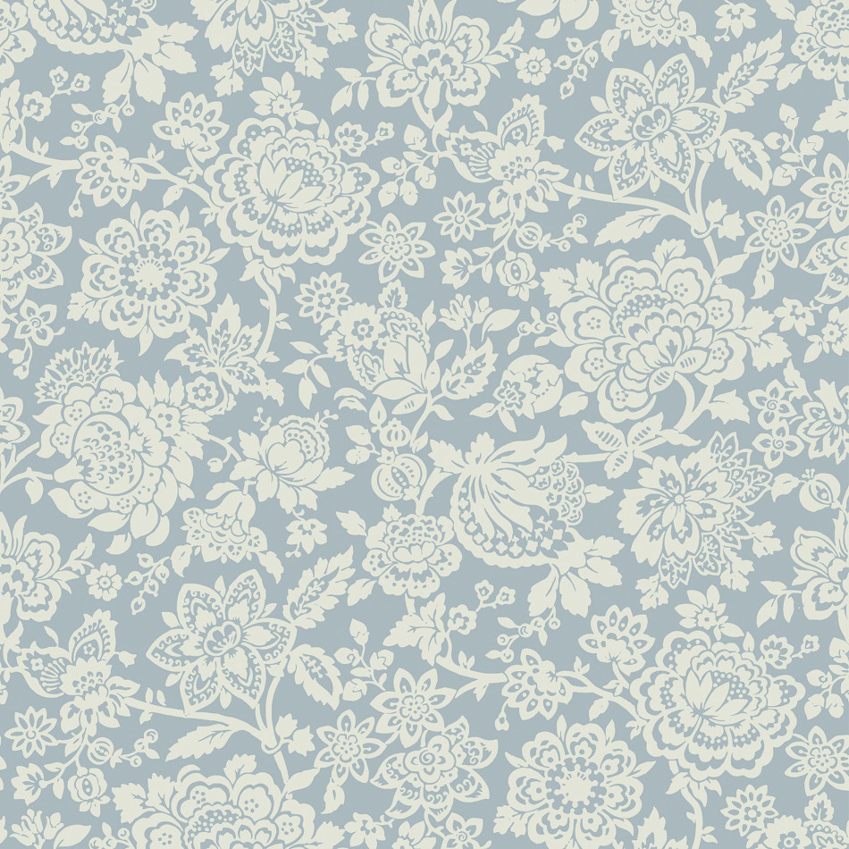 121073 Trailing Laurissa Wallpaper by Laura Ashley