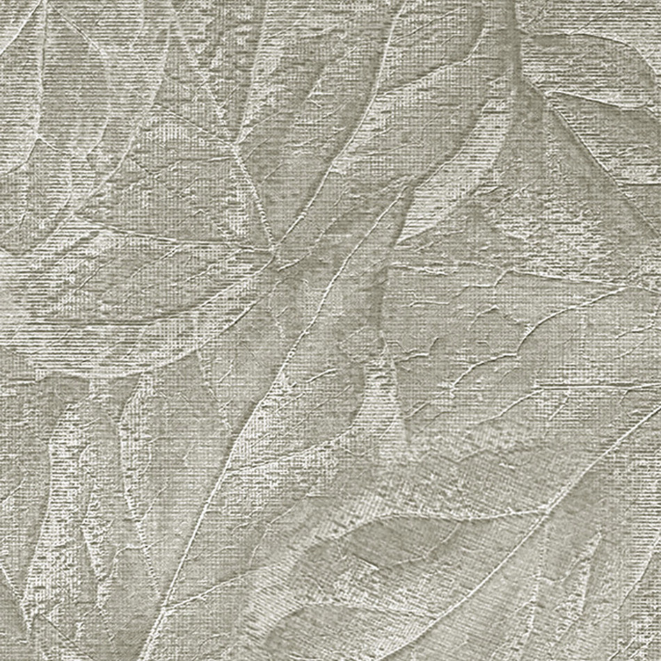 M95663 Aspen Leaf Stone Vymura Wallpaper by Fine Decor