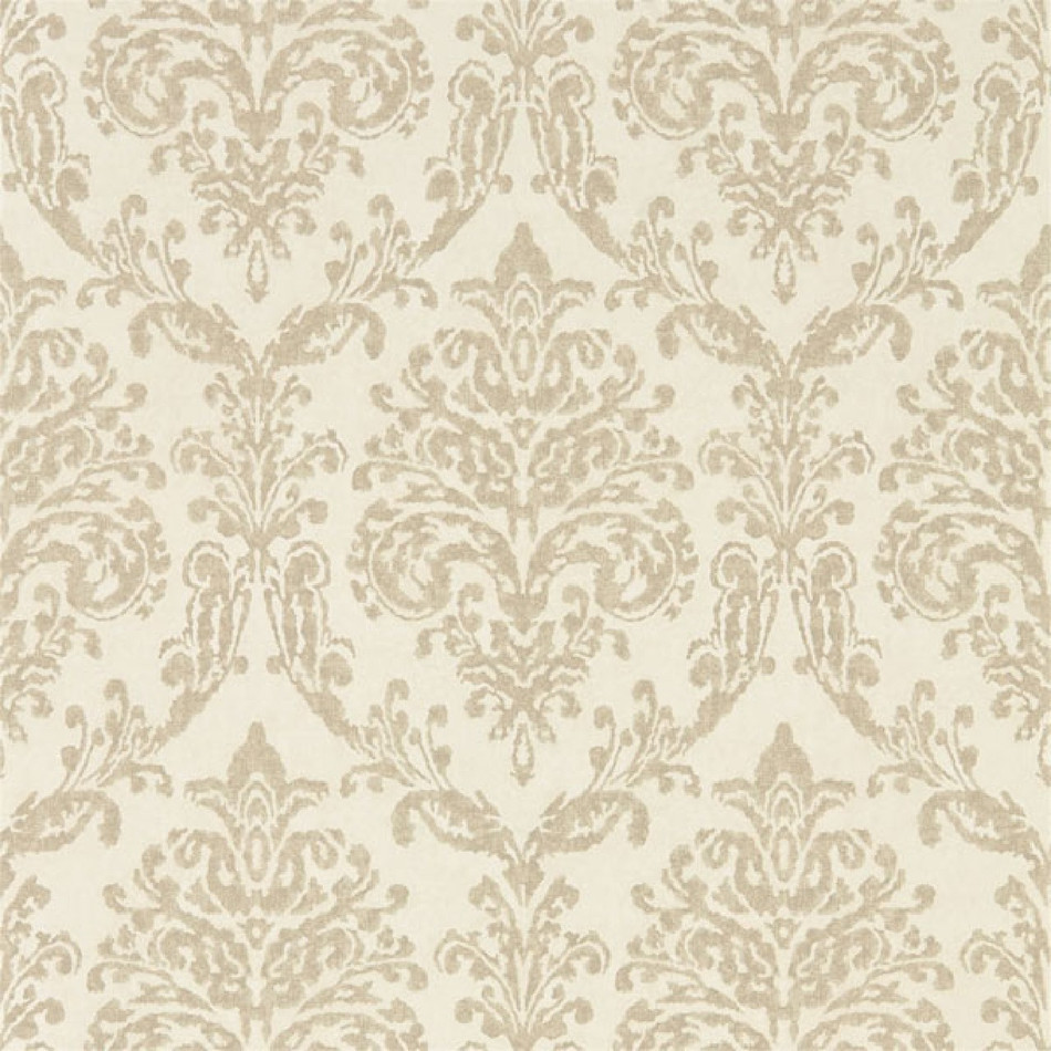 216288 Riverside Damask Waterperry Wallpaper by Sanderson