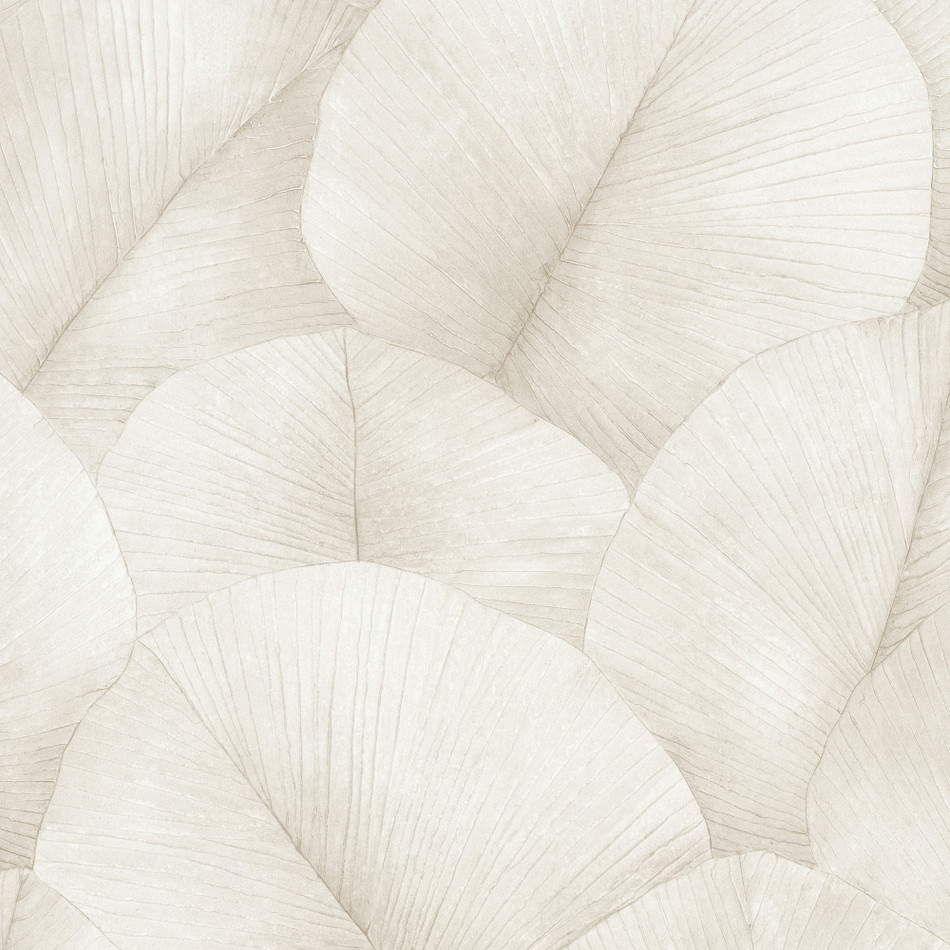 34510 Palm Leaf Kumano Wallpaper By Galerie