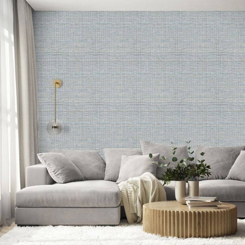 27092 Fondo Salt Poppy Seed Wallpaper By Hohenberger Galerie