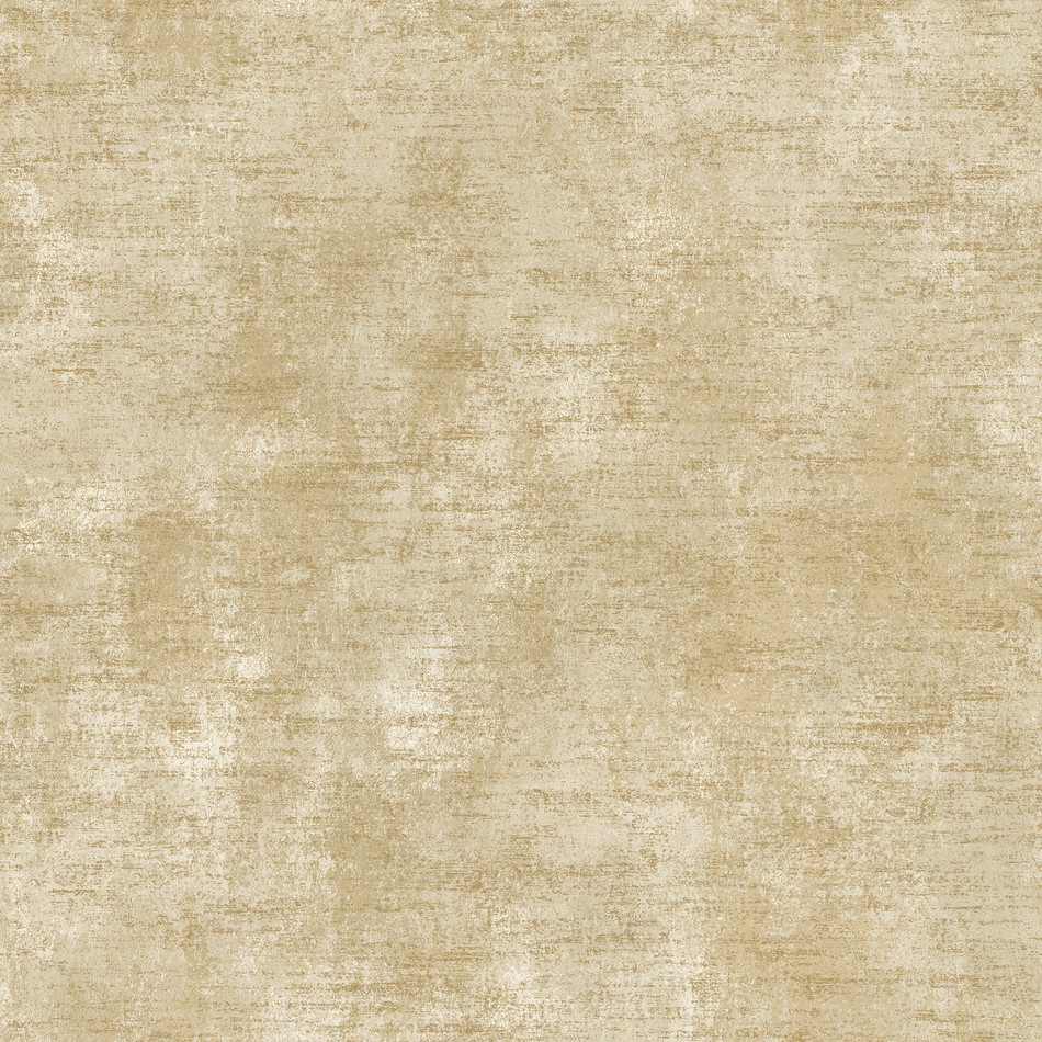 A67903 Textured Plain Cream Gold Wallpaper by Grandeco