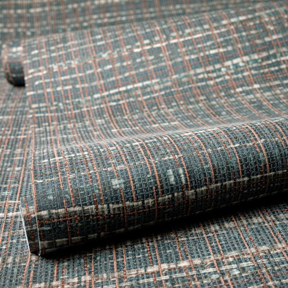 27103 Fondo Pepper Saffron Wallpaper By Hohenberger Galerie