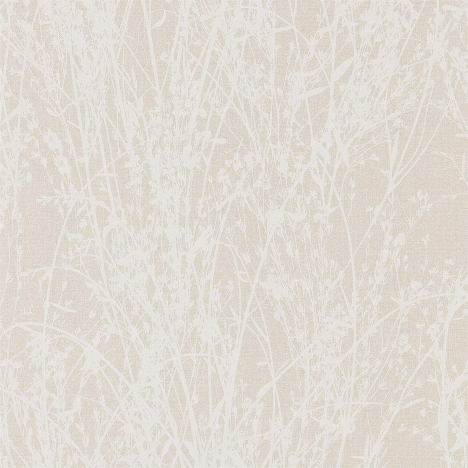 215695 ( DWOW215695 ) Meadow Canvas Woodland Walk Wallpaper by Sanderson