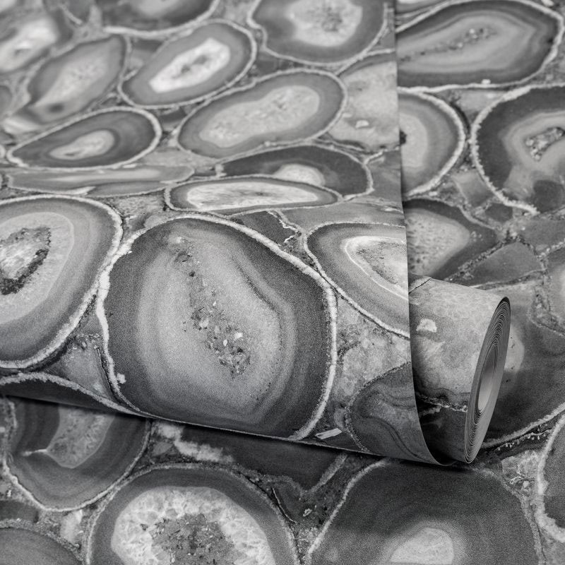 51220 Filo Pepper Black Cumin Wallpaper By Hohenberger Galerie