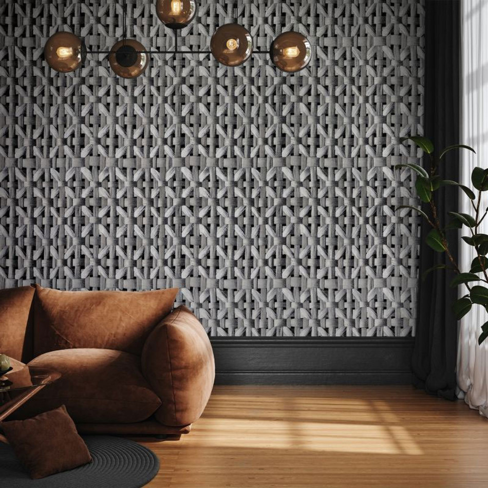 65340 Seta Pepper Black Pepper Wallpaper By Hohenberger 65340 Seta Pepper Black Pepper Wallpaper By Hohenberger