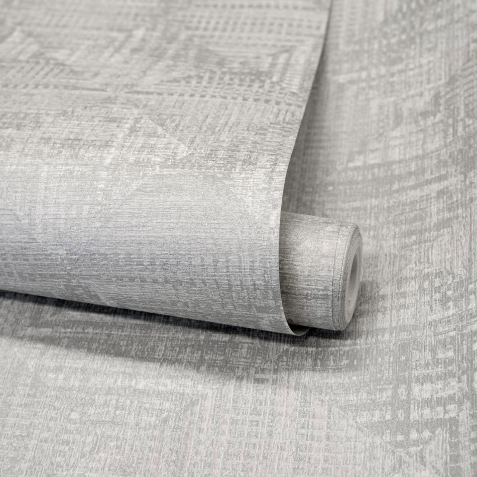 65346 Raffia Pepper Black Cumin Wallpaper By Hohenberger Galerie 65346 Raffia Pepper Black Cumin Wallpaper By Hohenberger Galerie