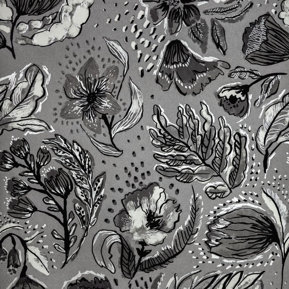 81335 Felice Pepper Black Cumin Wallpaper By Hohenberger Galerie