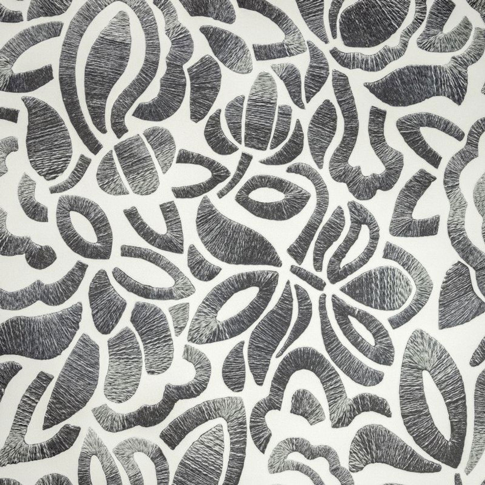 81339 Lana Pepper Black Cumin Wallpaper By Hohenberger Galerie