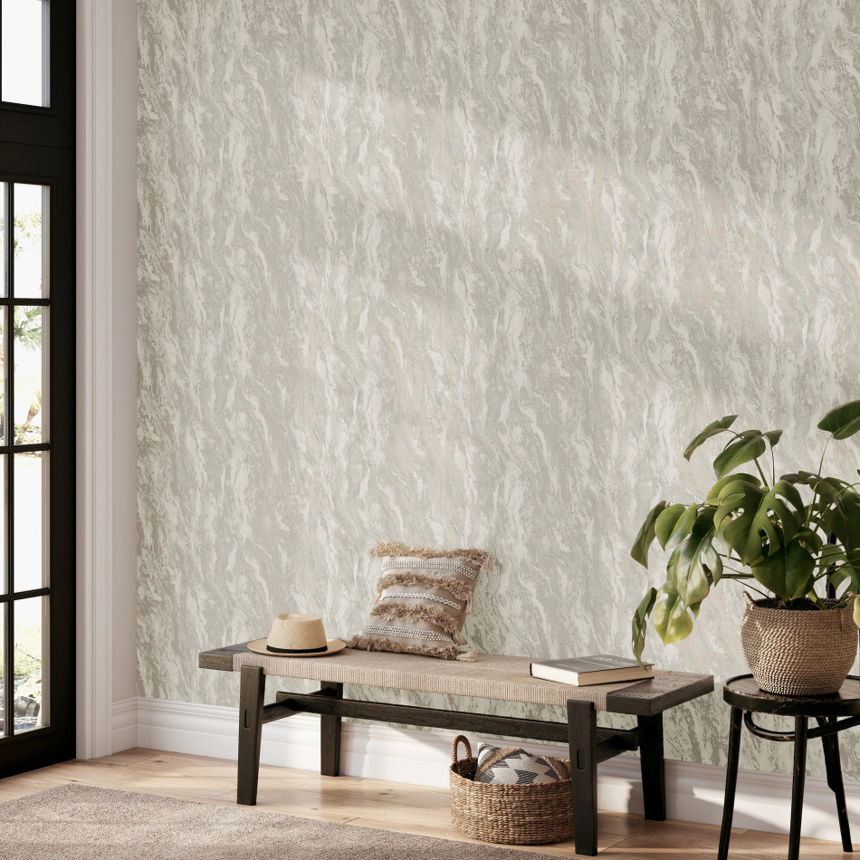 299101 Luxe Texture Soft Silver Wallpaper By Arthouse 299101 Luxe Texture Soft Silver Wallpaper By Arthouse