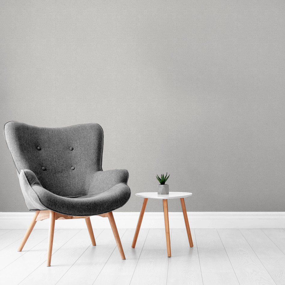 299307 Luxury Plain Soft Silver Wallpaper By Arthouse 299307 Luxury Plain Soft Silver Wallpaper By Arthouse