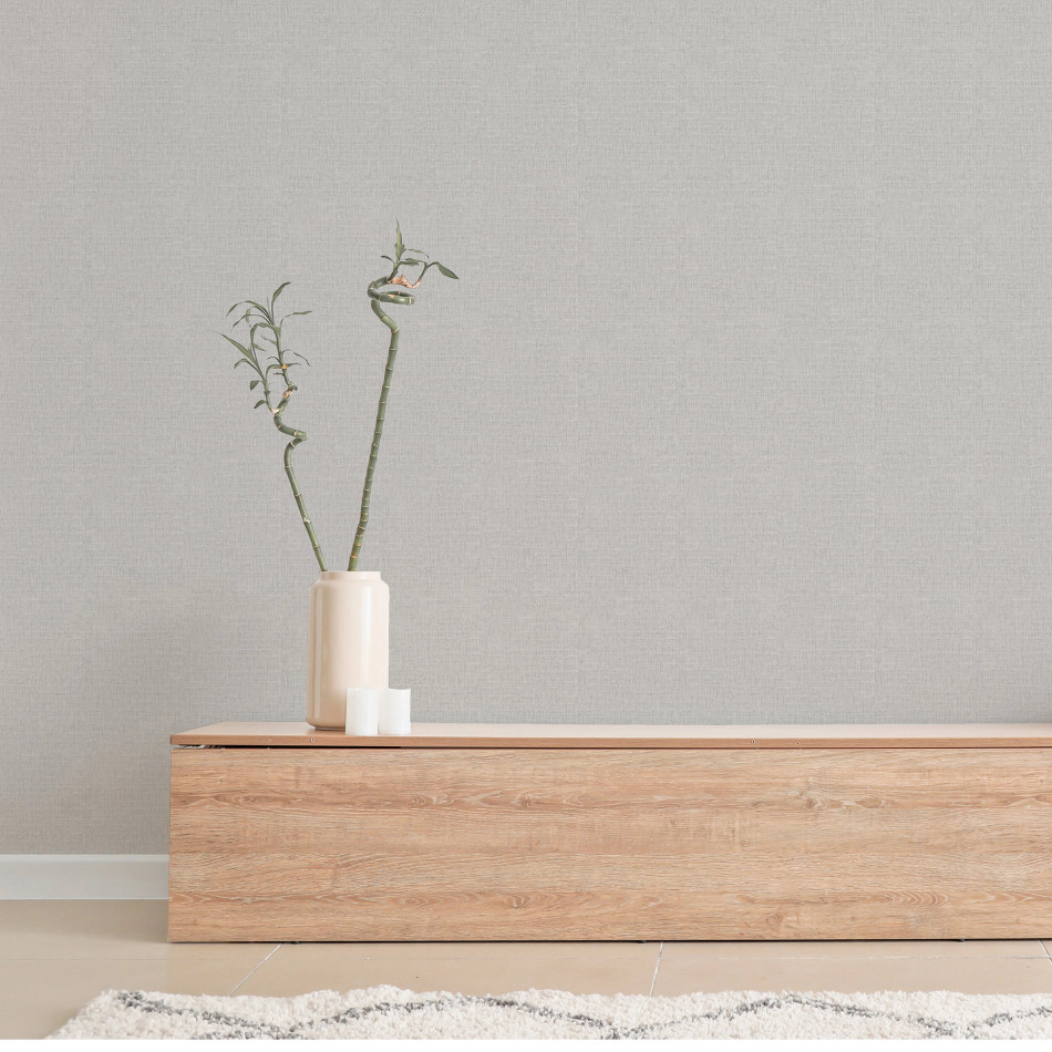 299307 Luxury Plain Soft Silver Wallpaper By Arthouse 299307 Luxury Plain Soft Silver Wallpaper By Arthouse