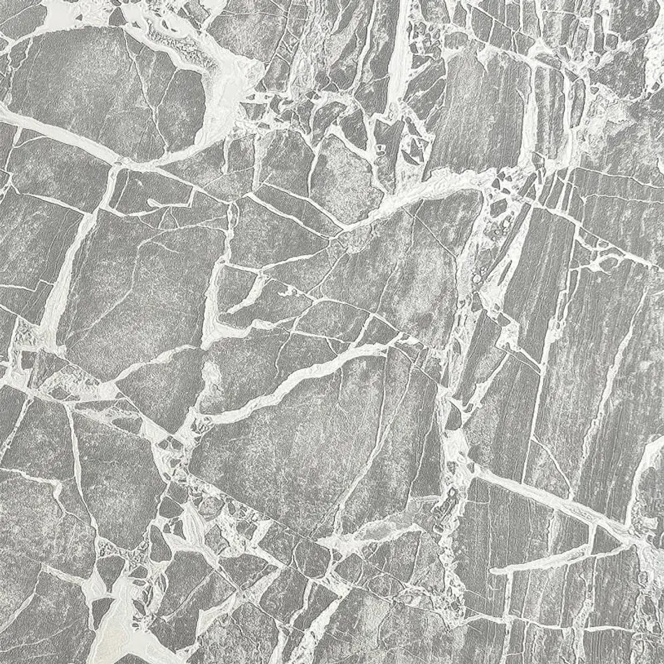 538151 Enzo Marble Grey Wallpaper by Rasch