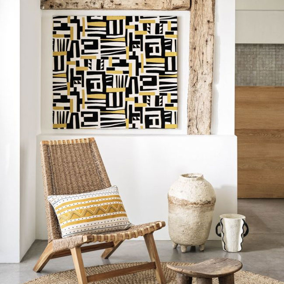 Zawaya Irisa Wallpaper by Osborne & Little Zawaya Irisa Wallpaper by Osborne & Little