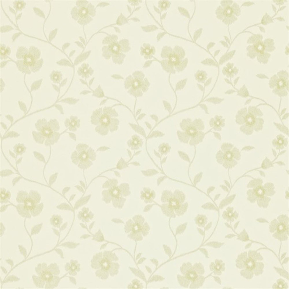 212005 Sabine Maycott Wallpaper by Sanderson Home