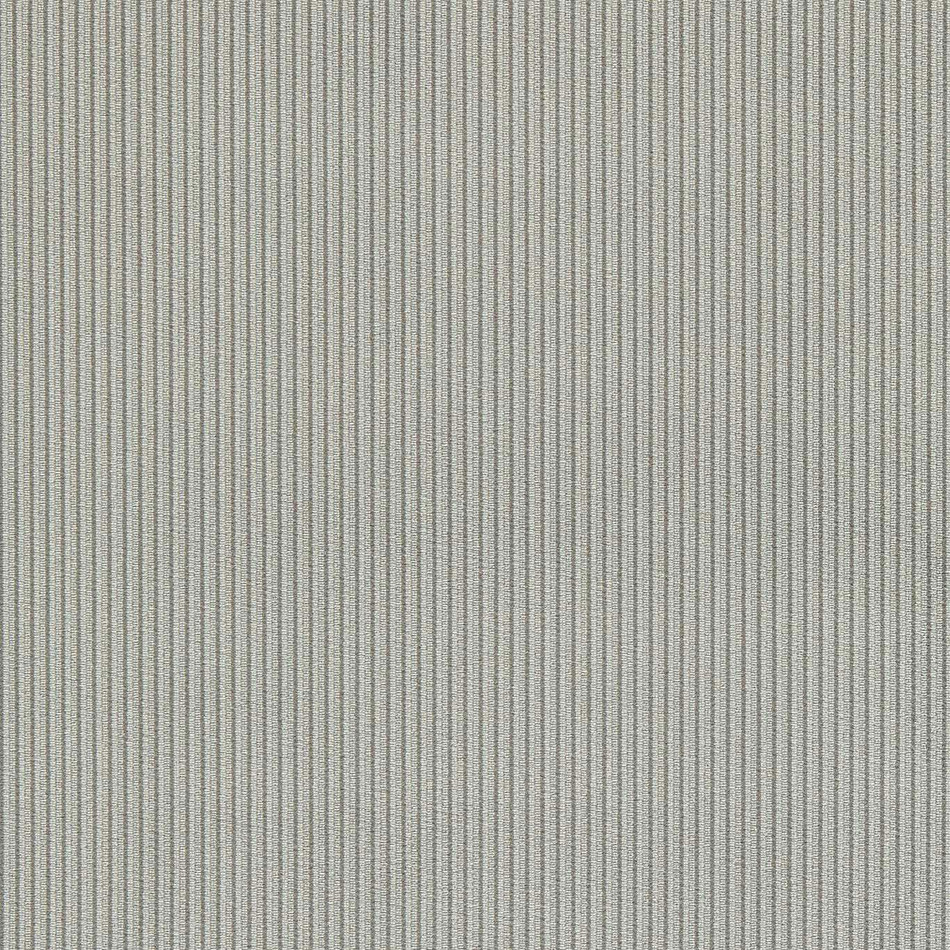 F1688/04 Ashdown Whitworth Graphite Fabric by Clarke & Clarke