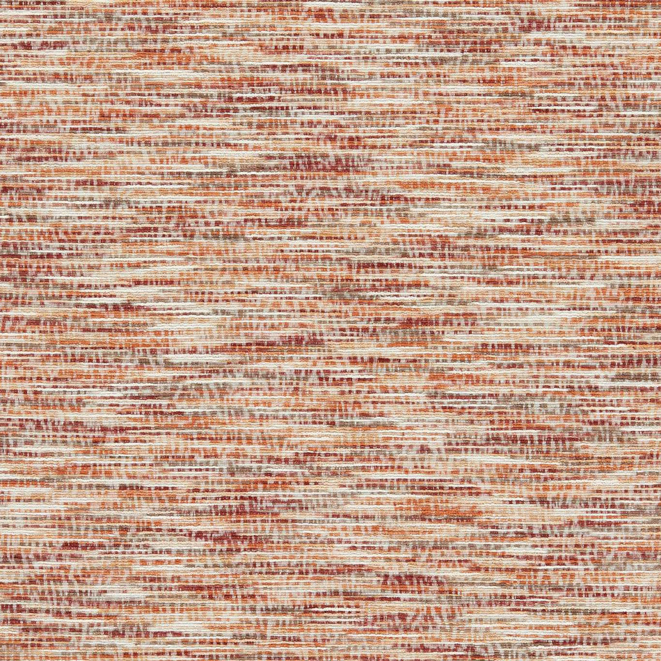 F1683/01 Dritto Urban Copper Fabric by Clarke & Clarke