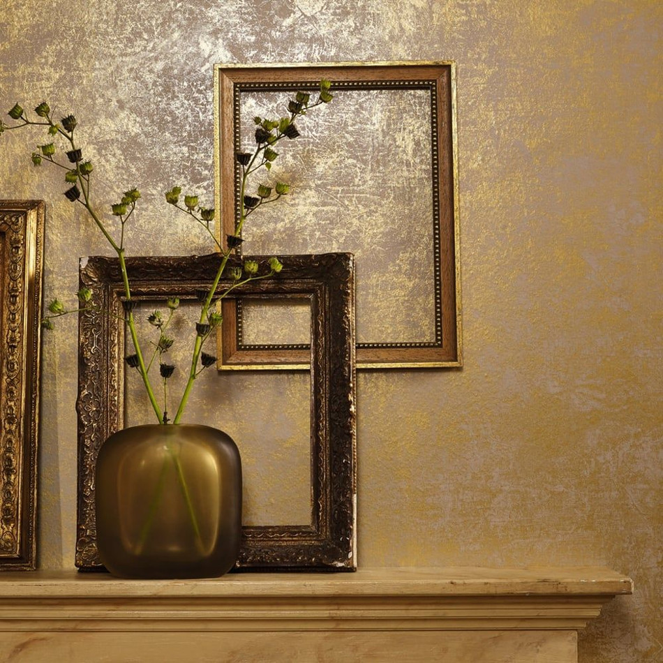 53126 Gold The New Textures Wallpaper By Galerie 53126 Gold The New Textures Wallpaper By Galerie