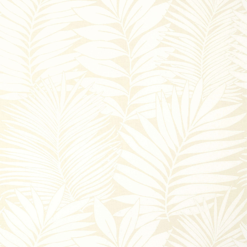 T13928 Siesta Key Palm Grove Beige Wallpaper by Thibaut