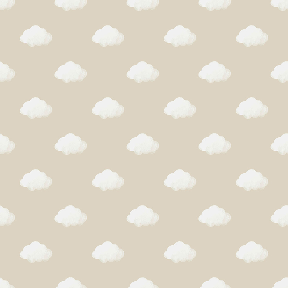 14832 Cloud Little Explorers 2 Wallpaper By Galerie