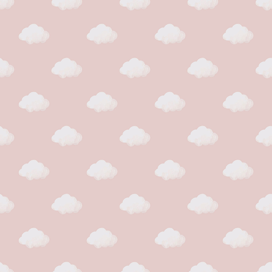 14834 Cloud Little Explorers 2 Wallpaper By Galerie