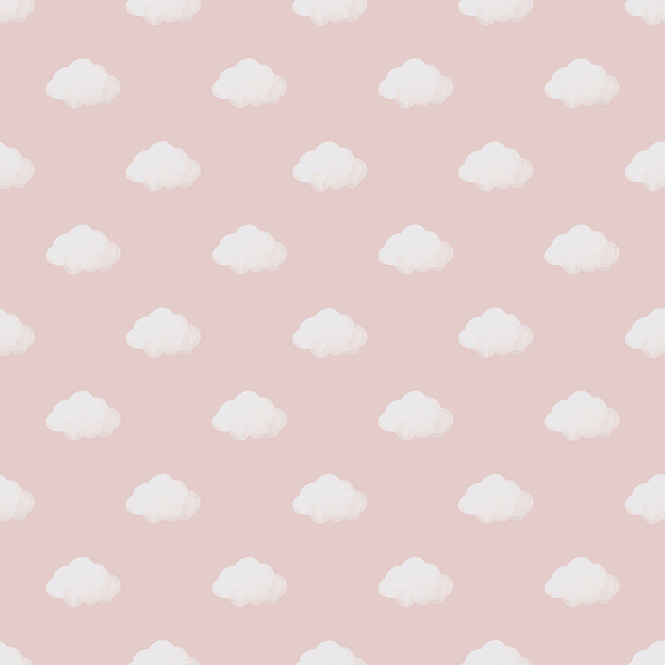 14834 Cloud Little Explorers 2 Wallpaper By Galerie