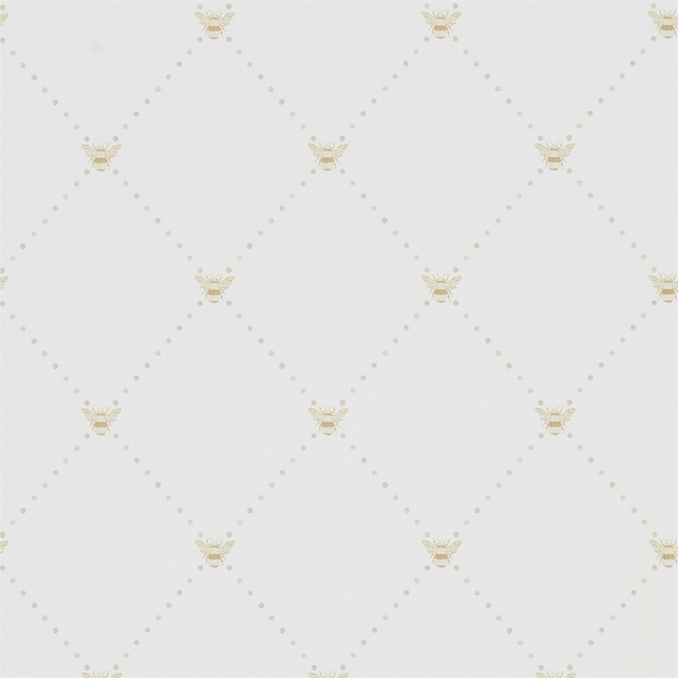 216358 Nectar The Potting Room Wallpaper By Sanderson Home