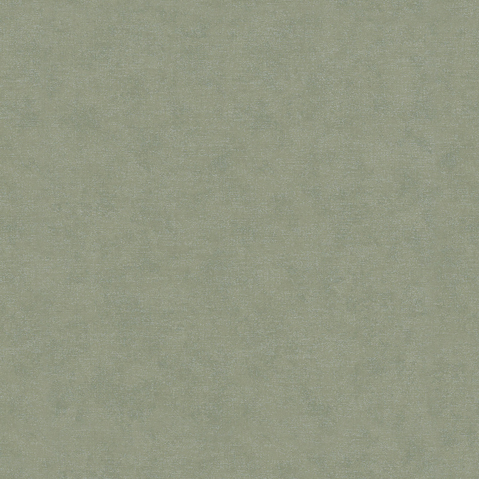 32417 Plain Texture Flora Green Wallpaper By Galerie