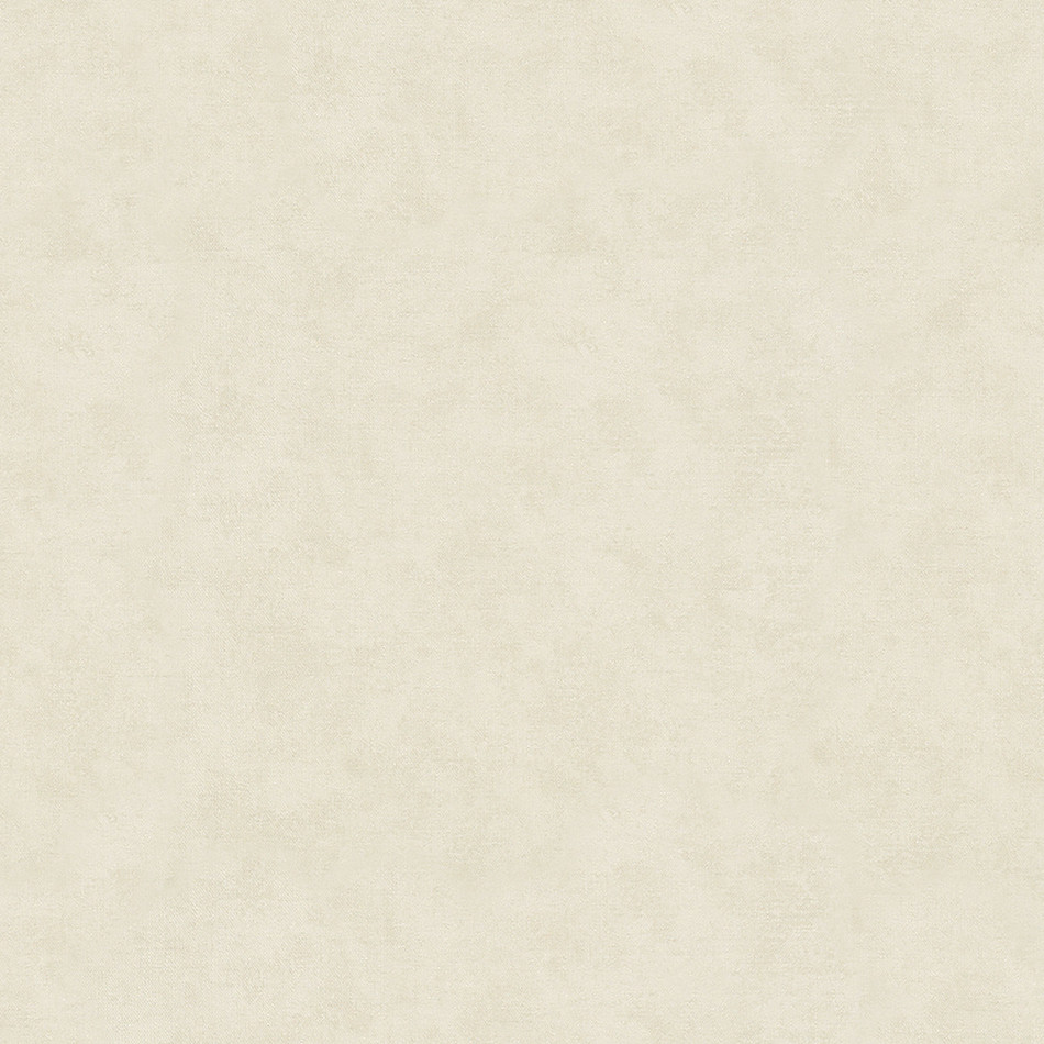 32439 Plain Texture Flora Beige Wallpaper By Galerie