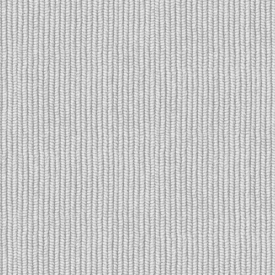 47483 Rope Weave Flora Grey Wallpaper By Galerie