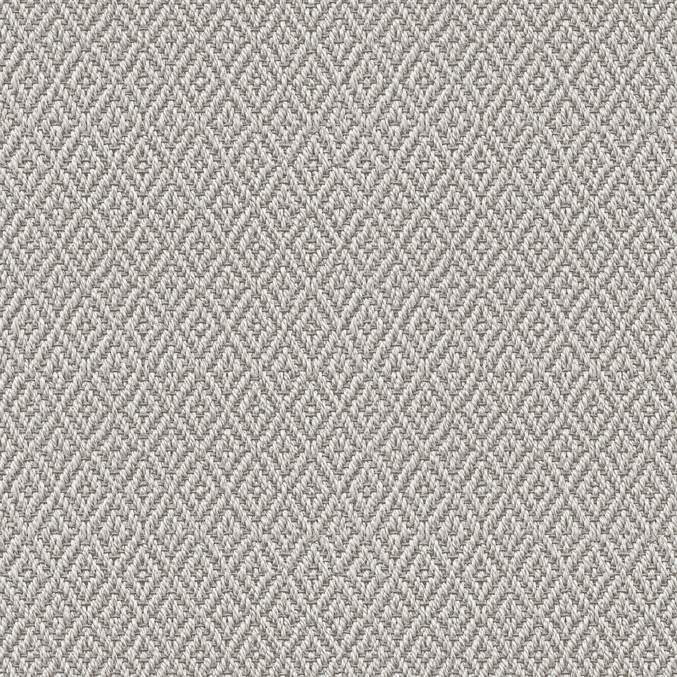 47486 Diamond Weave Flora Grey Wallpaper By Galerie