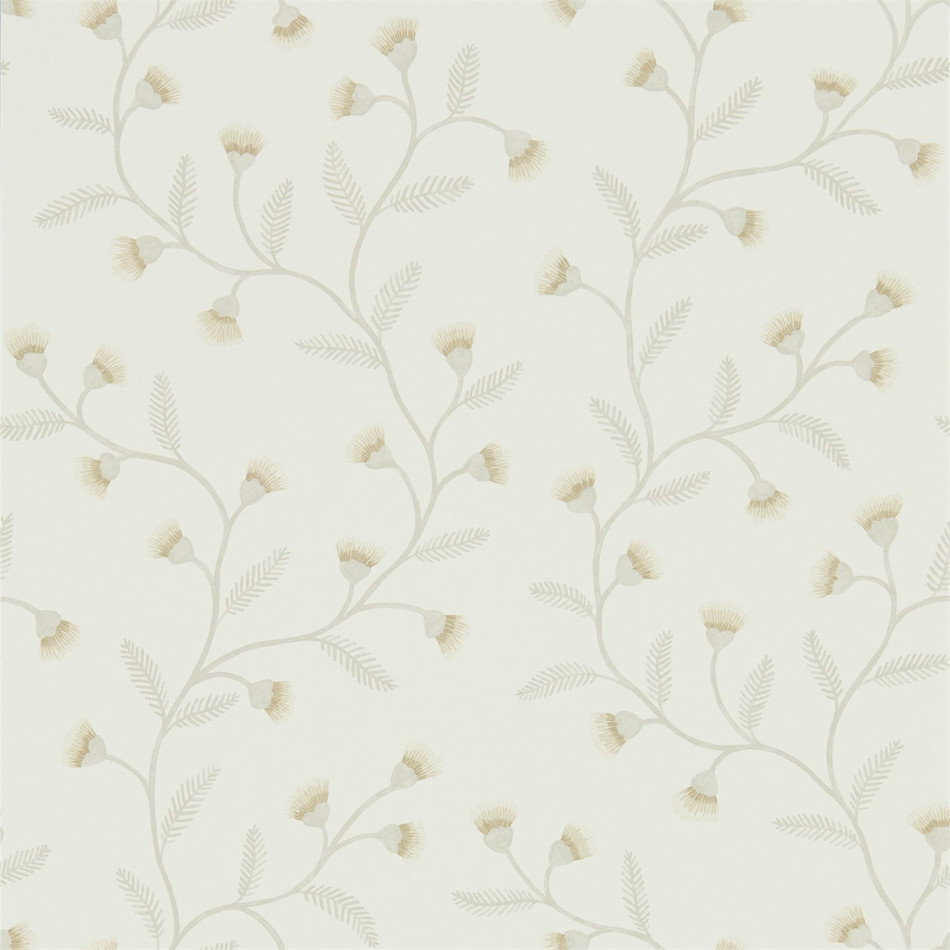 216376 Everly The Potting Room Wallpaper By Sanderson Home