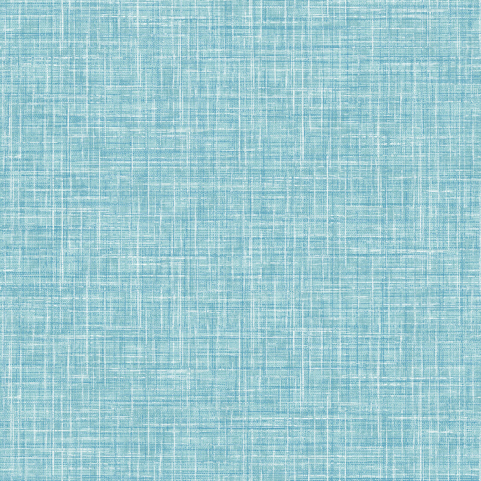 FD26352 Texture Happy Aqua Wallpaper by A Street Prints