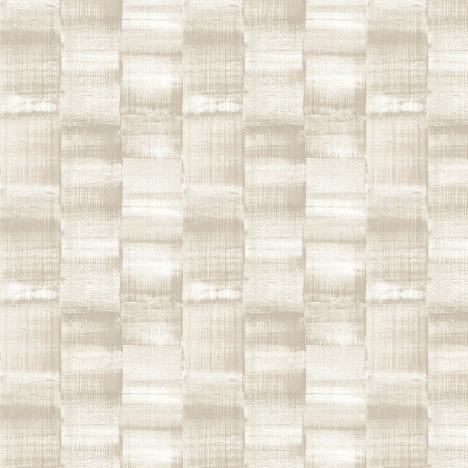 FD26287 Rowen Scott Living II by Drew & Jonathan Beige Wallpaper by A Street Prints