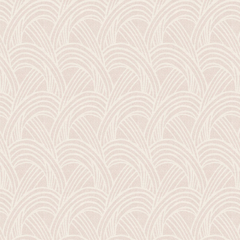 FD26220 Farrah Scott Living II by Drew & Jonathan Blush Wallpaper by A Street Prints