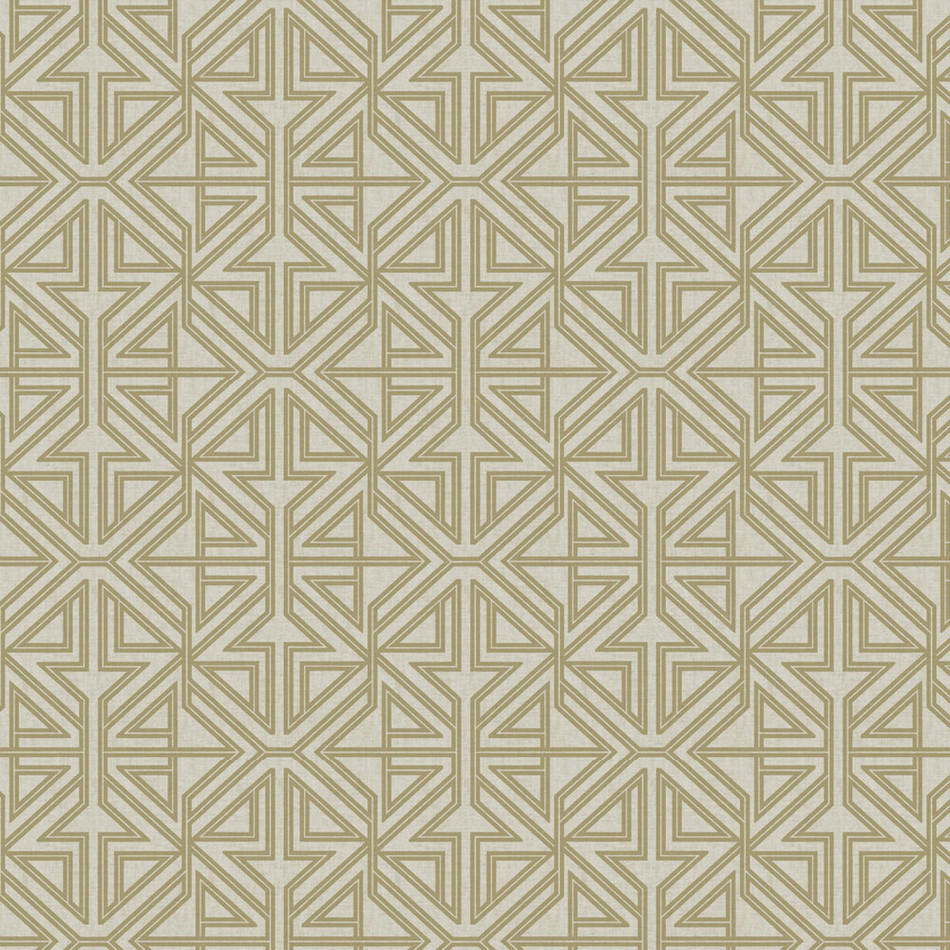 FD26229 Kachel Scott Living II by Drew & Jonathan Golden Wallpaper by A Street Prints