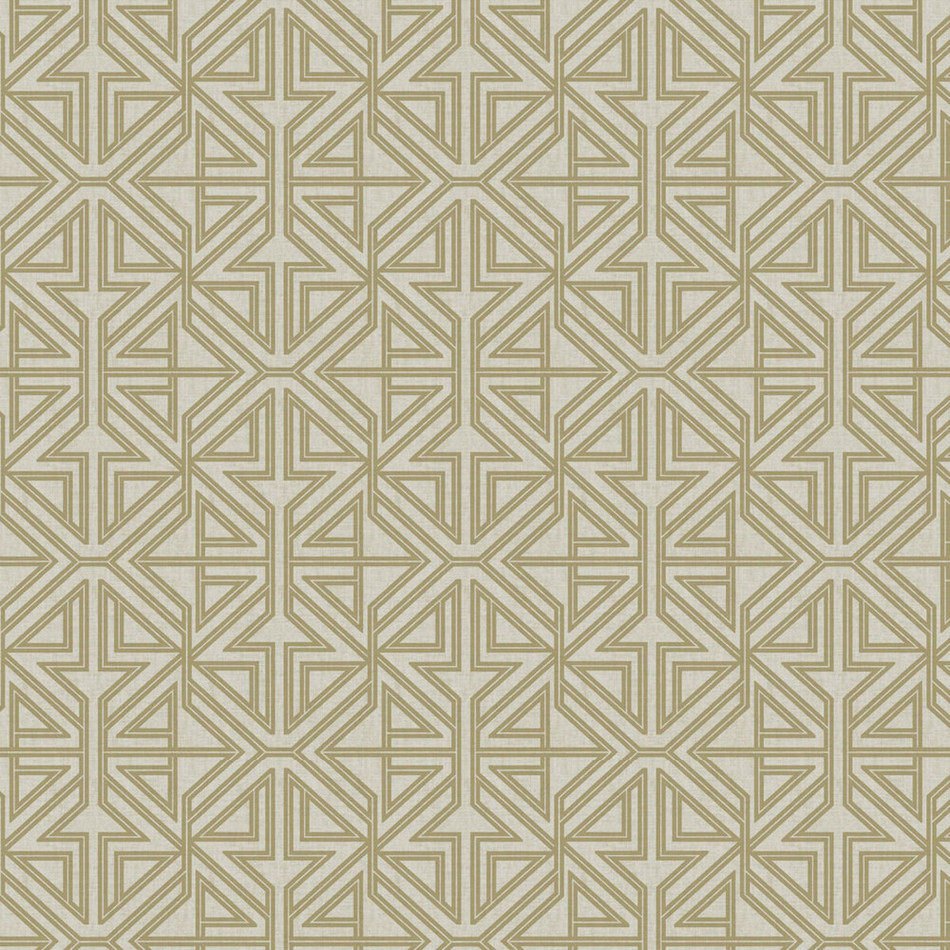 FD26229 Kachel Scott Living II by Drew & Jonathan Golden Wallpaper by A Street Prints