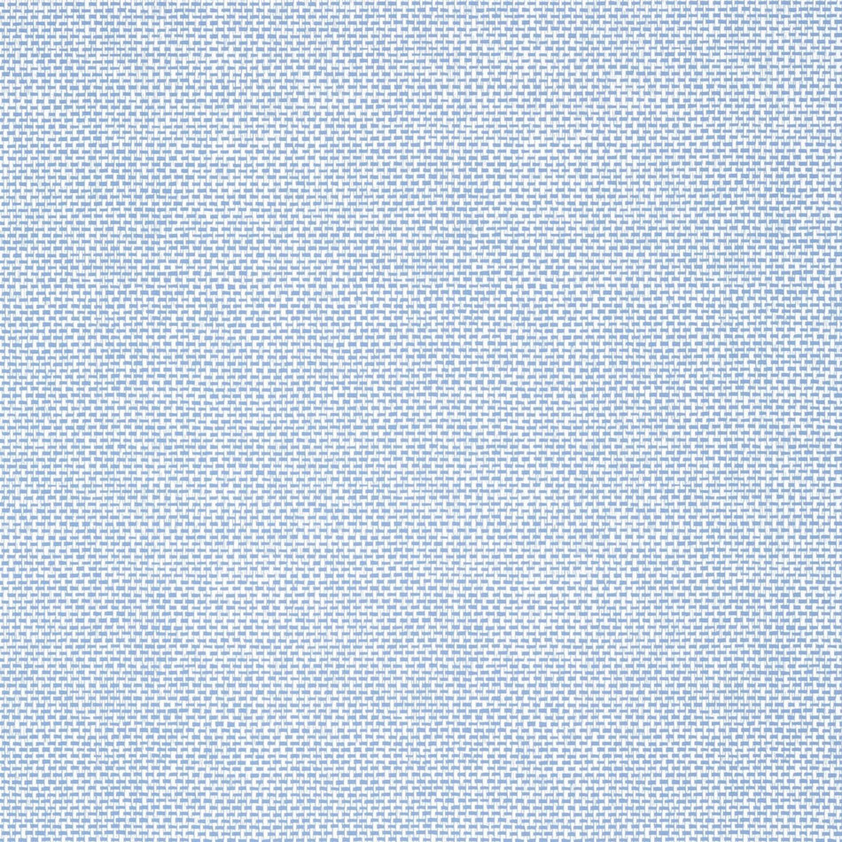 T16262 Palawan Kismet Blue Wallpaper by Thibaut