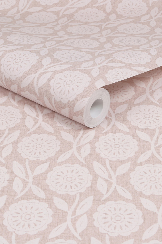 121185 Medley Pink Wallpaper by Next 121185 Medley Pink Wallpaper by Next