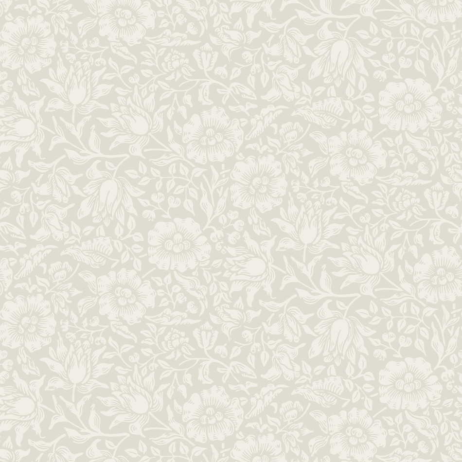 82037 Mallow Hidden Treasures Beige Wallpaper By Galerie