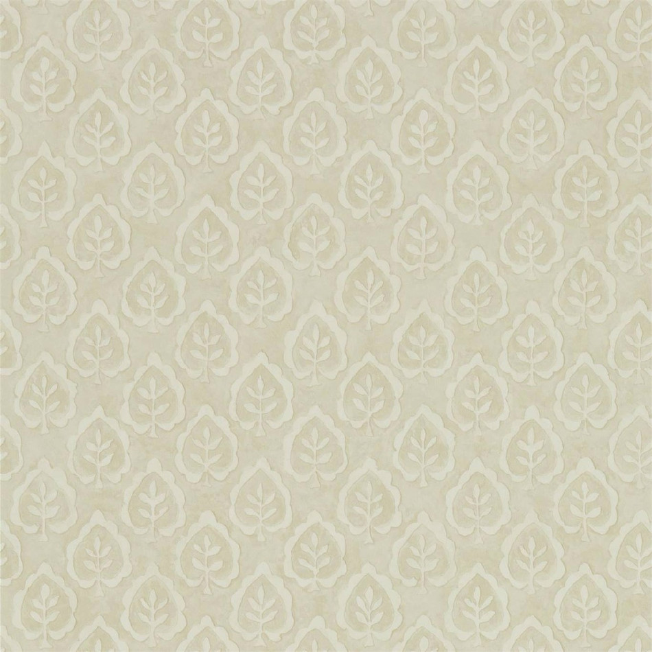 DCPW216896 ( 216896 ) Fencott Littlemore Wallpaper by Sanderson